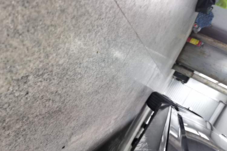Used Nissan Teana 2021 2.0L XL Comfort Edition Right Side Sill