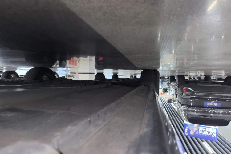 Used Nissan Teana 2021 2.0L XL Comfort Edition Right Side Sill