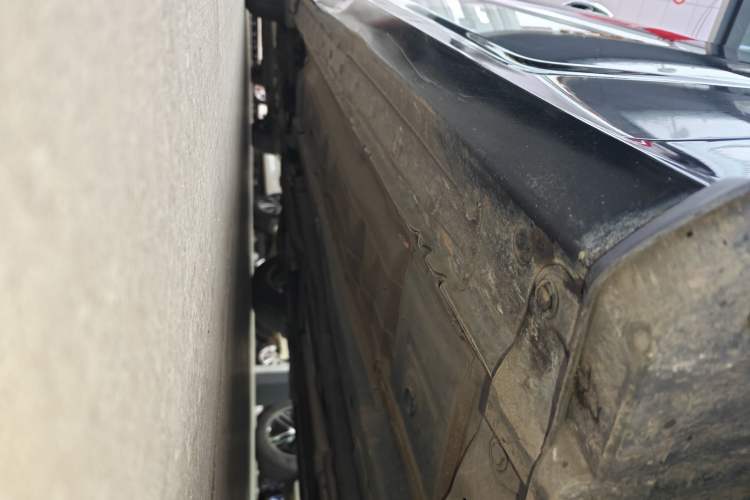 Used Nissan Teana 2021 2.0L XL Comfort Edition Right Side Sill