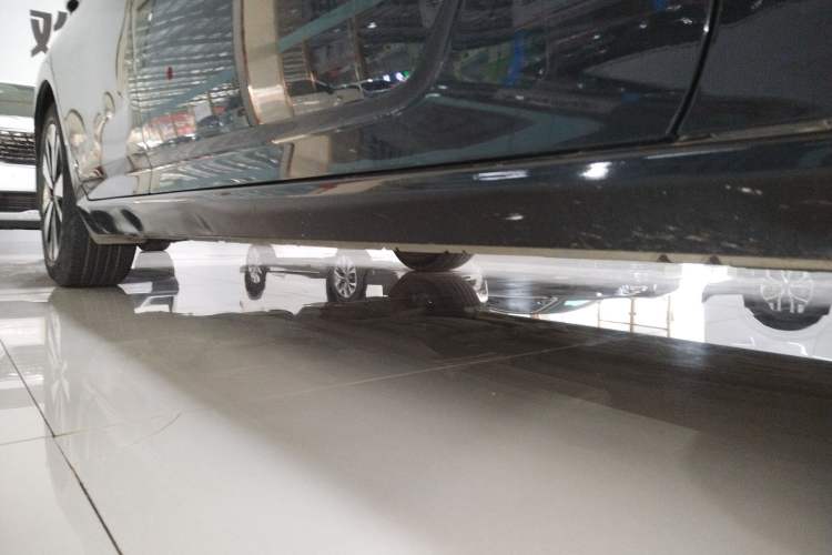 Used Nissan Teana 2021 2.0L XL Comfort Edition Right Side Sill