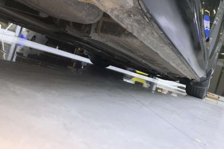 Used Nissan Teana 2021 2.0L XL Comfort Edition Right Side Sill