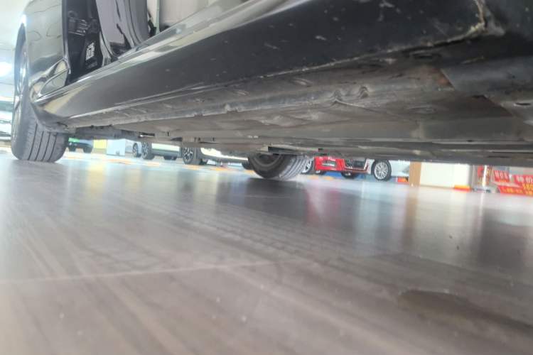 Used Nissan Teana 2021 2.0L XL Upper AD1 Smart Drive & Navigation Edition Right Side Sill