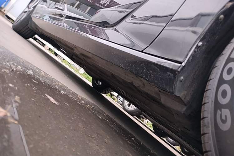 Used Nissan Teana 2021 2.0L XL Comfort Edition Right Side Sill