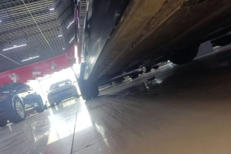 Used Nissan Teana 2021 2.0L XL Comfort Edition Right Side Sill