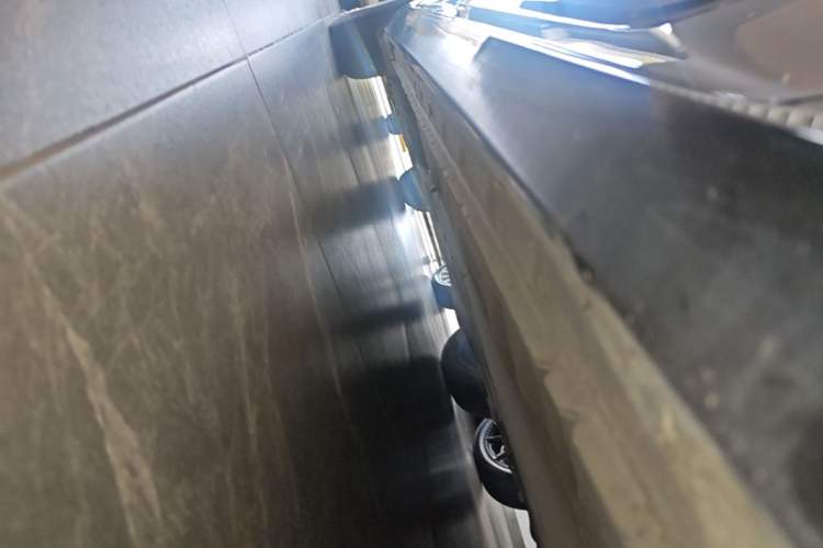 Used Nissan Teana 2021 2.0L XL Comfort Edition Right Side Sill
