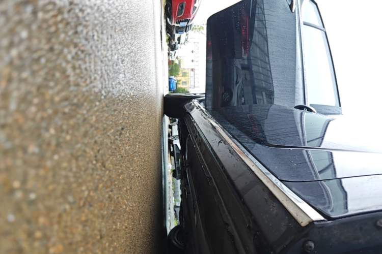 Used Nissan Teana 2021 2.0L XL Comfort Edition Right Side Sill