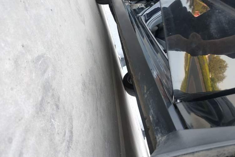 Used Nissan Teana 2021 2.0L XL Comfort Edition Right Side Sill