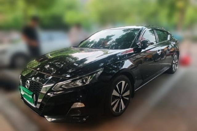 Used Nissan Teana 2021 2.0L XL Comfort Edition