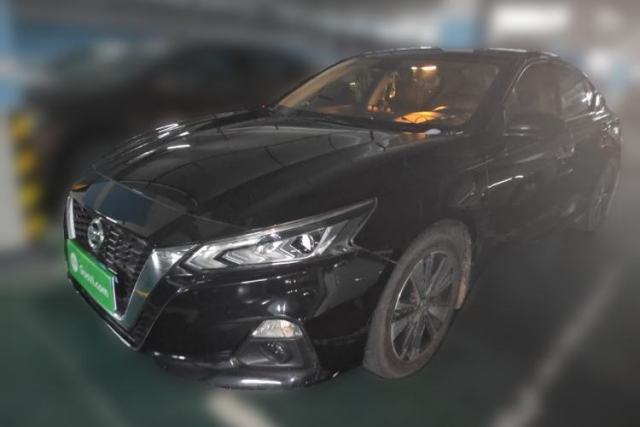 Used Nissan Teana 2021 2.0L XL Comfort Edition