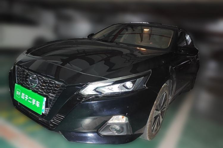 Used Nissan Teana 2021 2.0L XL Comfort Edition Guazi used car, China used car export, Used car for sale, Used  cars, Cheapest cars for sale