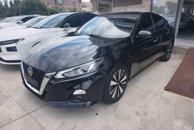 Used Nissan Teana 2021 2.0T XL Upper AD1 Smart Navigation Edition