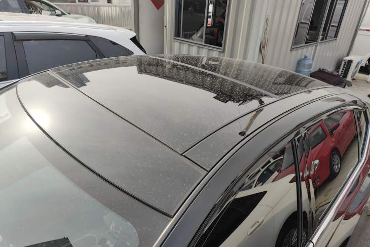 Used Nissan Teana 2021 2.0L XL Comfort Edition Roof