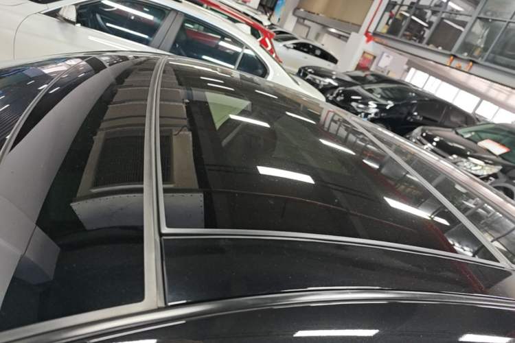 Used Nissan Teana 2021 2.0L XL Comfort Edition Roof