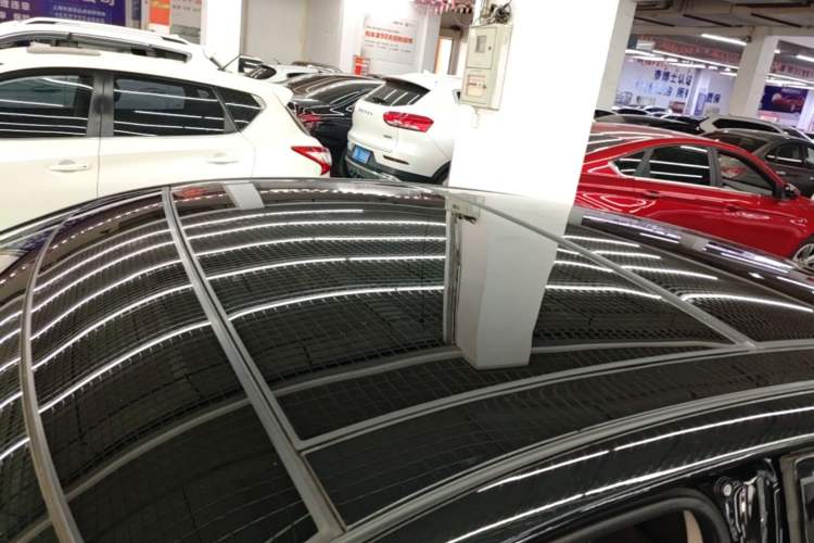 Used Nissan Teana 2021 2.0L XL Upper AD1 Smart Drive & Navigation Edition Roof