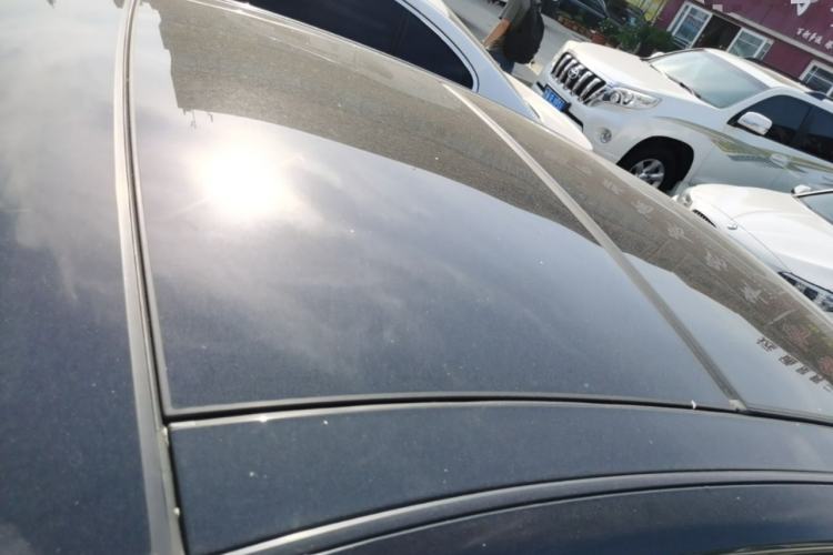 Used Nissan Teana 2021 2.0L XL Comfort Edition Roof