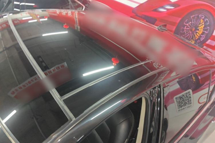 Used Nissan Teana 2021 2.0L XL Comfort Edition Roof