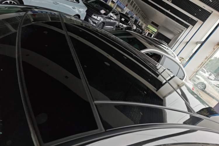 Used Nissan Teana 2021 2.0L XL Comfort Edition Roof
