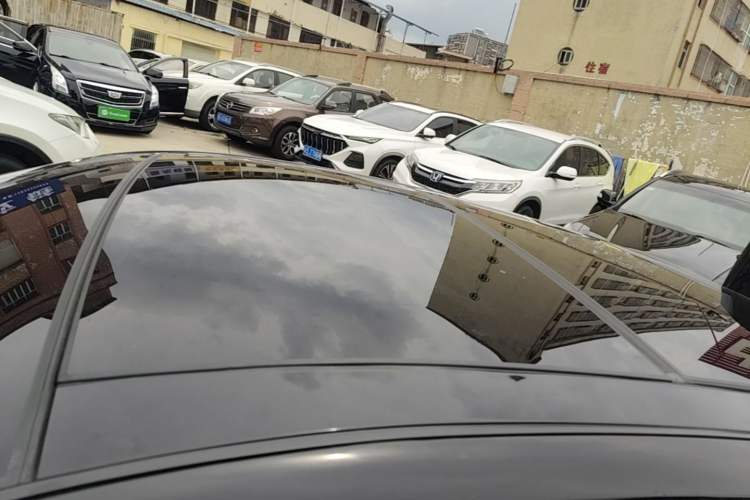 Used Nissan Teana 2021 2.0L XL Comfort Edition Roof