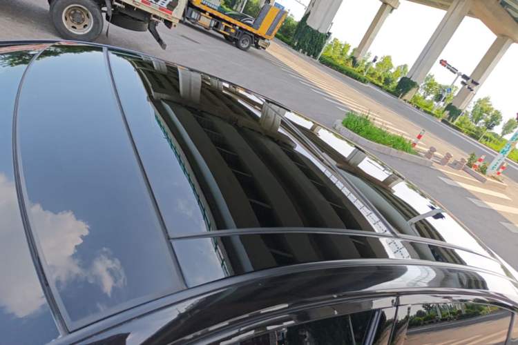 Used Nissan Teana 2021 2.0L XL Comfort Edition Roof