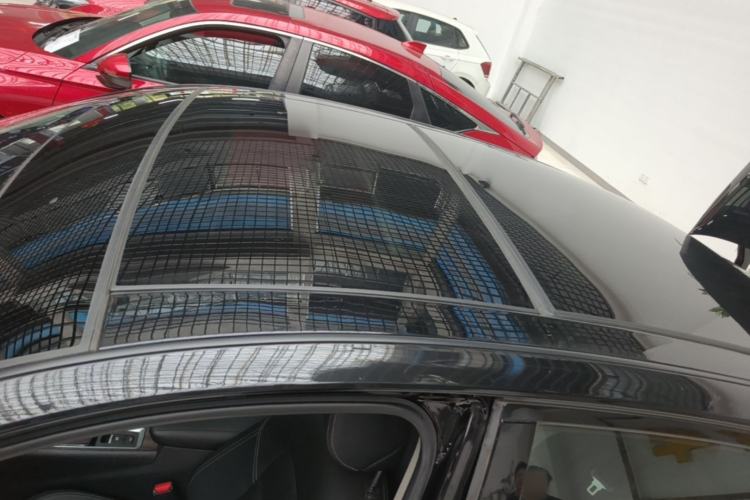 Used Nissan Teana 2021 2.0L XL Comfort Edition Roof