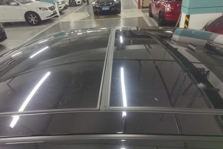 Used Nissan Teana 2021 2.0L XL Comfort Edition Roof