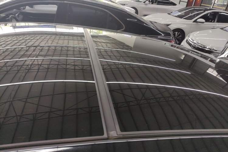 Used Nissan Teana 2021 2.0L XL Comfort Edition Roof