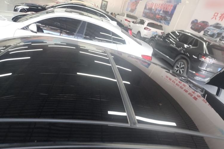 Used Nissan Teana 2021 2.0L XL Comfort Edition Roof