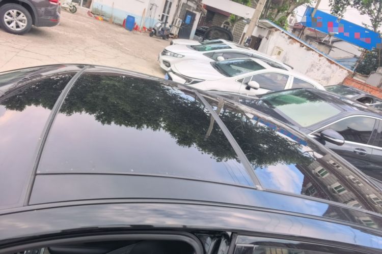 Used Nissan Teana 2021 2.0L XL Comfort Edition Roof