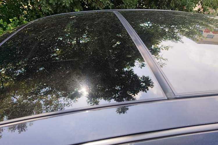 Used Nissan Teana 2021 2.0L XL Comfort Edition Roof