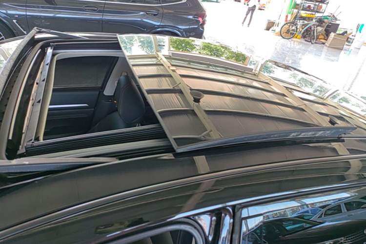 Used Nissan Teana 2021 2.0L XL Comfort Edition Roof