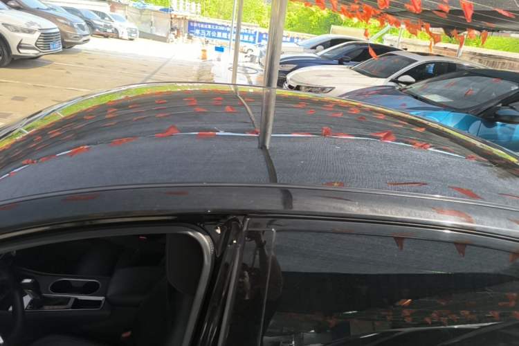 Used Nissan Teana 2021 2.0L XE Exclusive Edition Roof