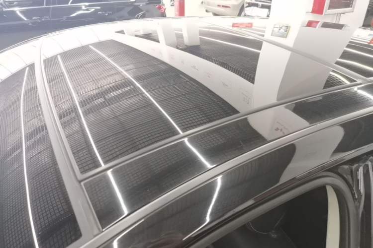 Used Nissan Teana 2021 2.0L XL Comfort Edition Roof