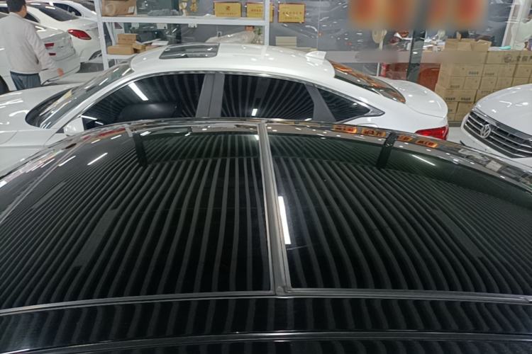 Used Nissan Teana 2021 2.0L XL Comfort Edition Roof