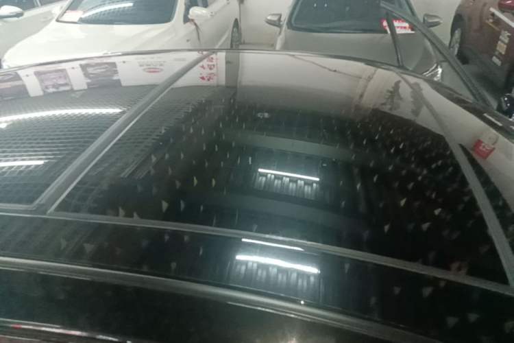 Used Nissan Teana 2021 2.0L XL Comfort Edition Roof