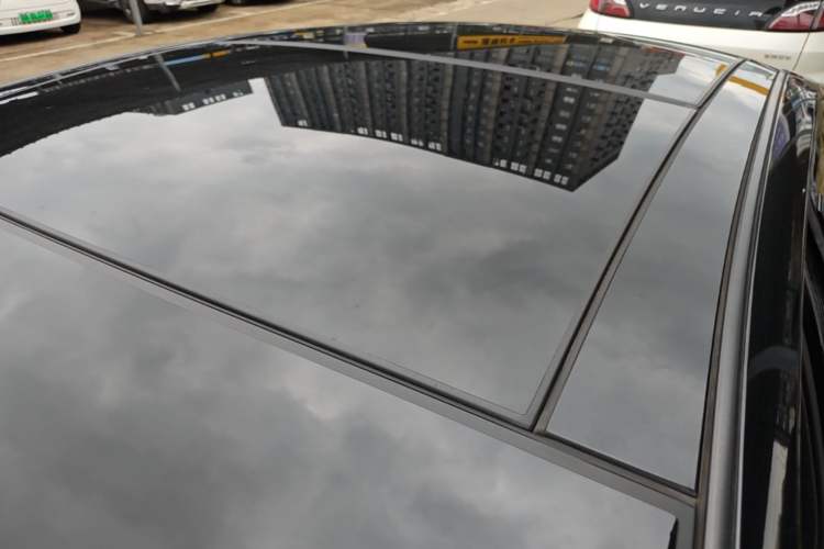 Used Nissan Teana 2021 2.0L XL Comfort Edition Roof