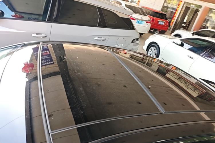 Used Nissan Teana 2021 2.0T XL Smart Upgrade Edition Roof