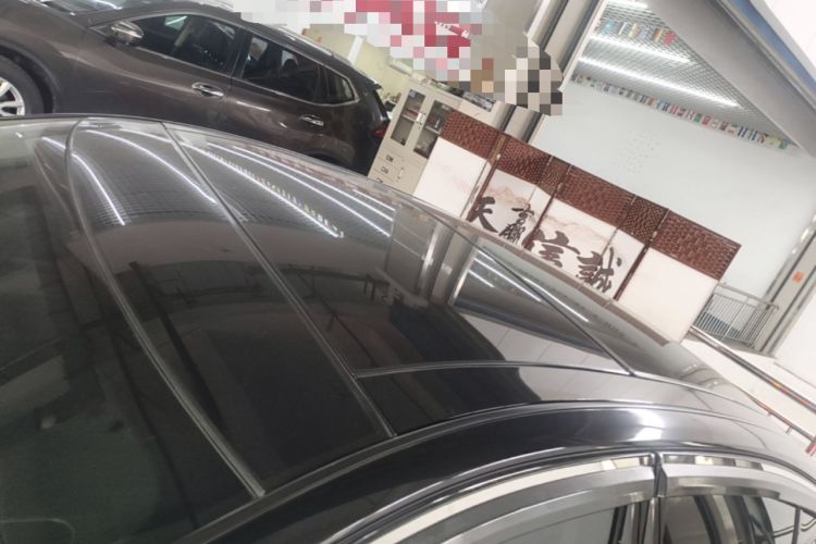 Used Nissan Teana 2021 2.0L XL Comfort Edition Roof
