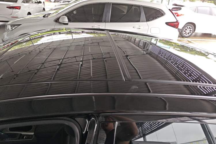 Used Nissan Teana 2021 2.0L XL Comfort Edition Roof