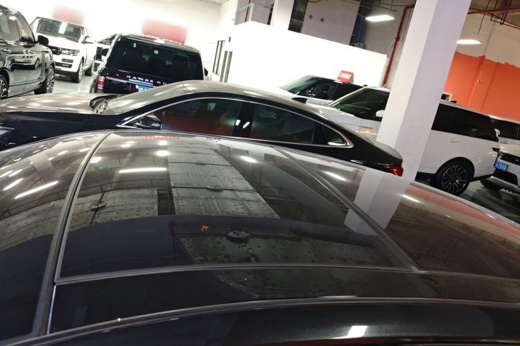 Used Nissan Teana 2021 2.0T XL Smart Upgrade Edition Roof