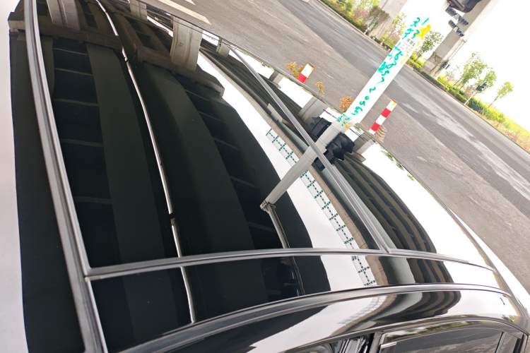 Used Nissan Teana 2021 2.0L XL Comfort Edition Roof