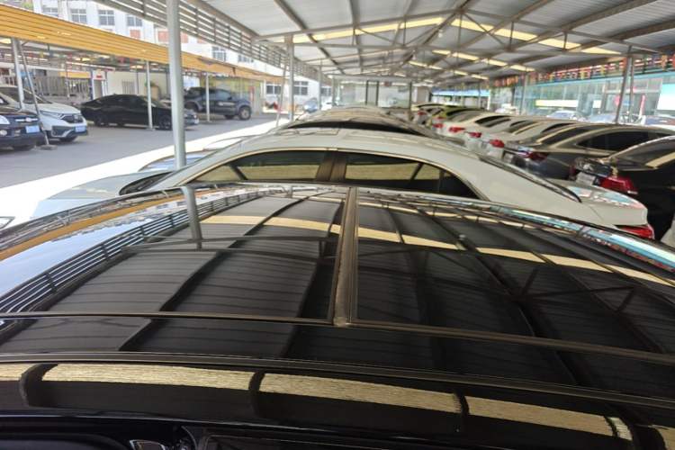 Used Nissan Teana 2021 2.0L XL Comfort Edition Roof