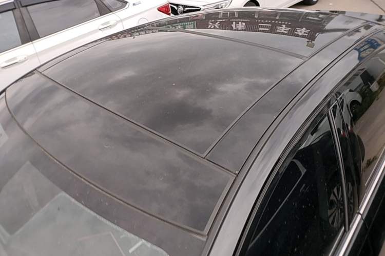 Used Nissan Teana 2021 2.0L XL Comfort Edition Roof