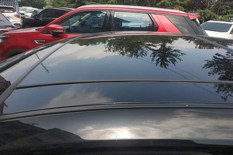 Used Nissan Teana 2021 2.0L XL Comfort Edition Roof