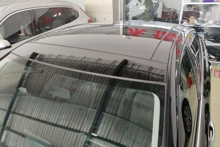 Used Nissan Teana 2021 2.0L XL Comfort Edition Roof