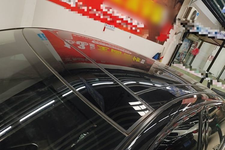 Used Nissan Teana 2021 2.0L XL Comfort Edition Roof