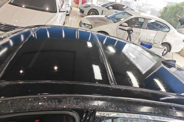 Used Nissan Teana 2021 2.0L XL Comfort Edition Roof
