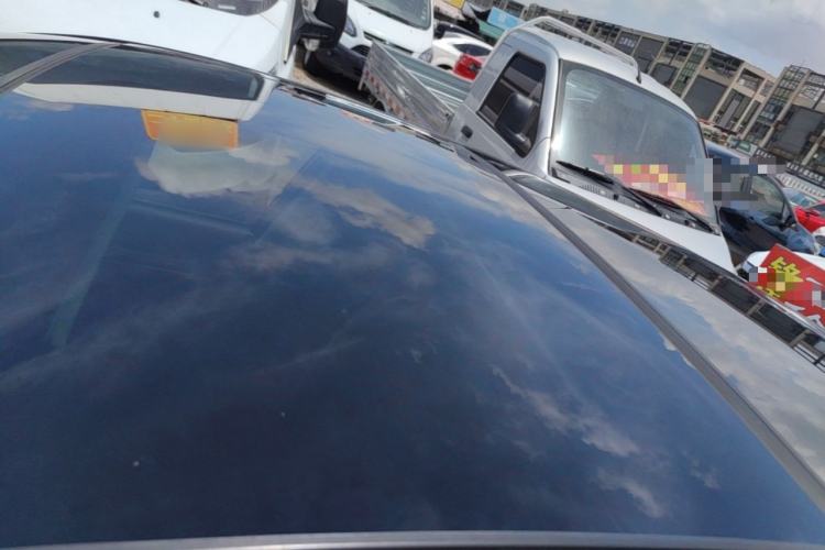 Used Nissan Teana 2021 2.0L XL Comfort Edition Roof