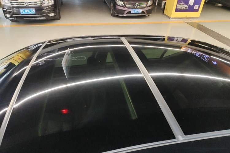 Used Nissan Teana 2021 2.0L XL Comfort Edition Roof
