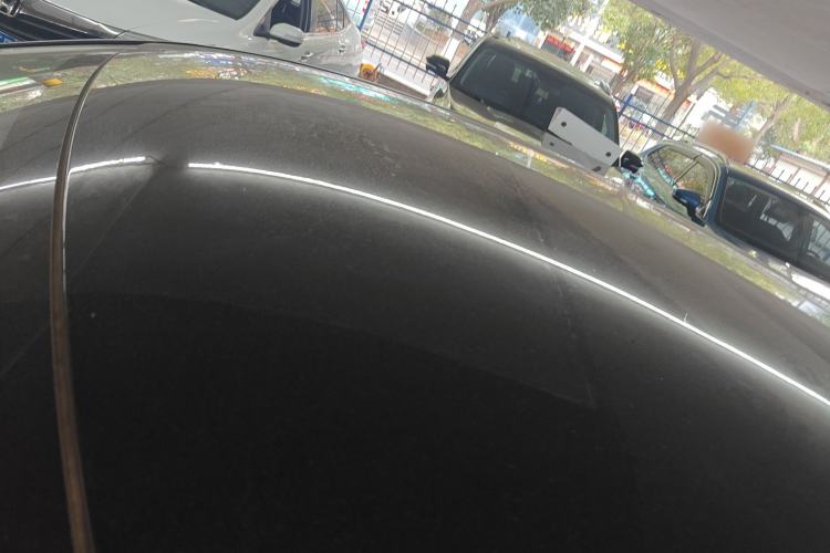 Used Nissan Teana 2021 2.0L XE Fashion Edition Roof