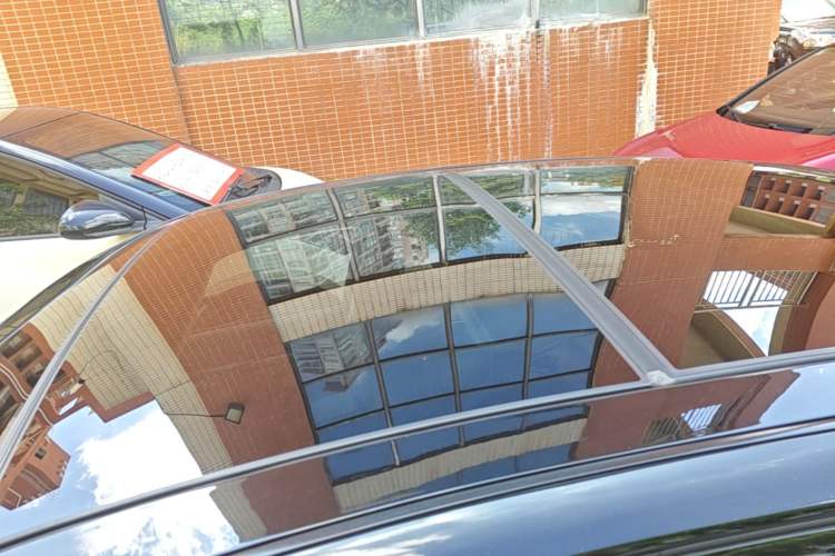 Used Nissan Teana 2021 2.0L XL Comfort Edition Roof